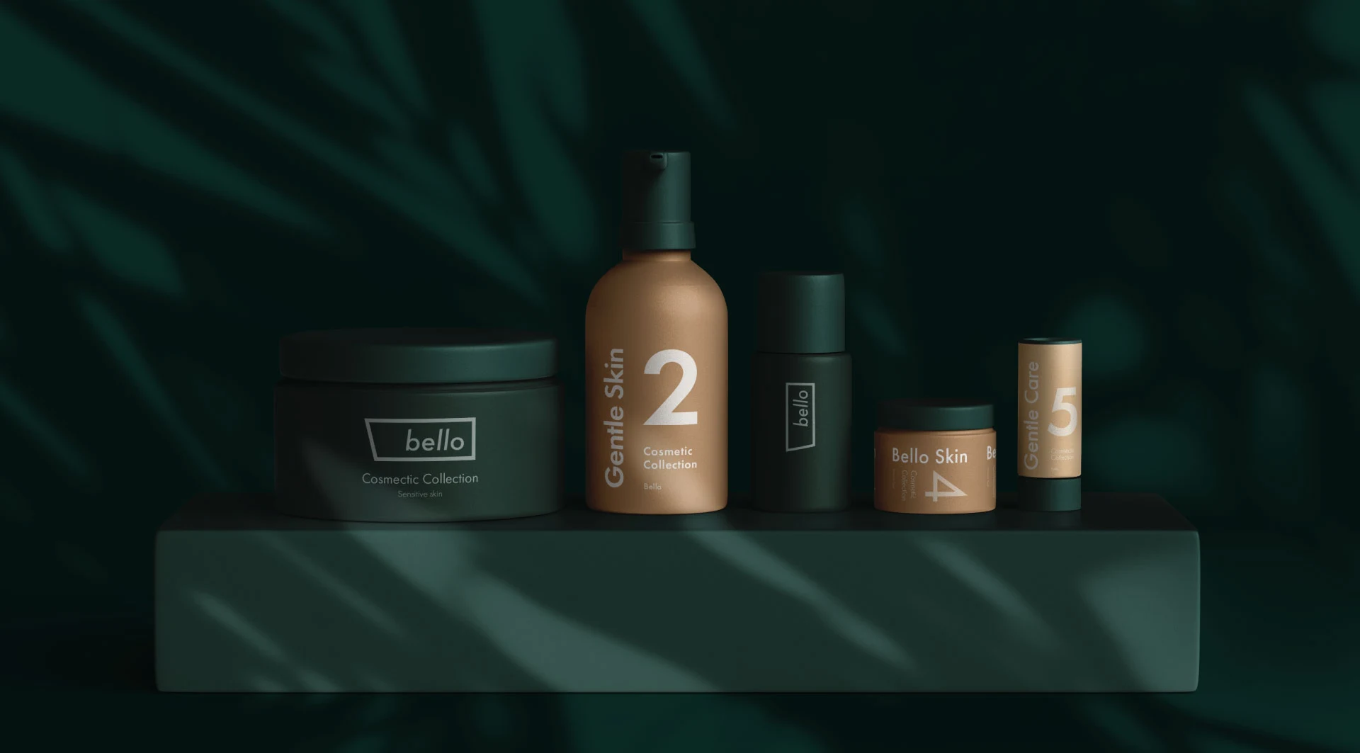 Brand Cosmetics