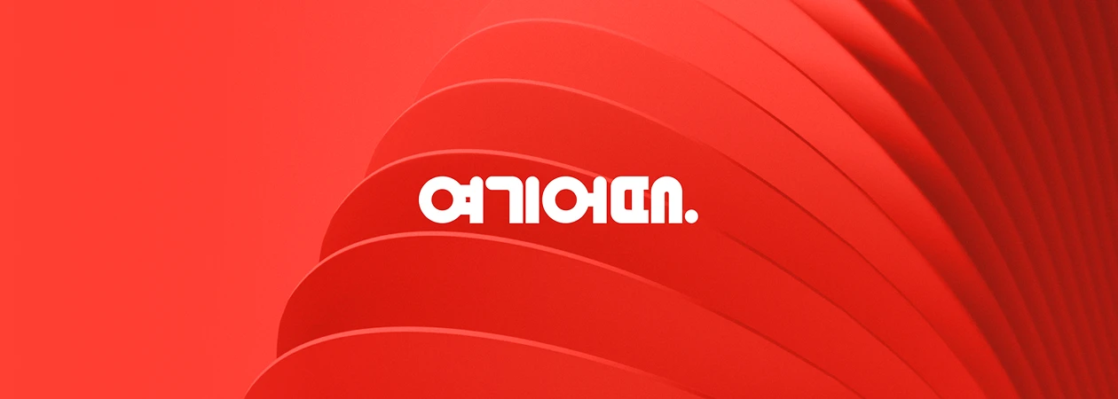 여기어때 Brand Identity