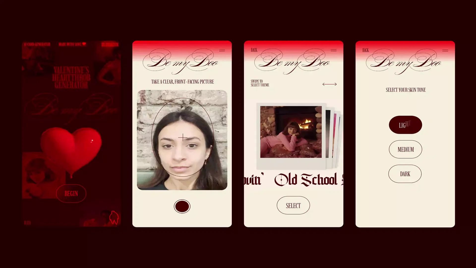 Be My Boo - 3