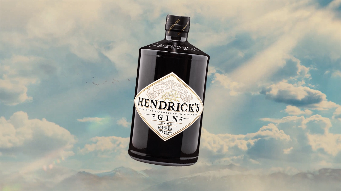 Hendricks Gin - New Site - 4