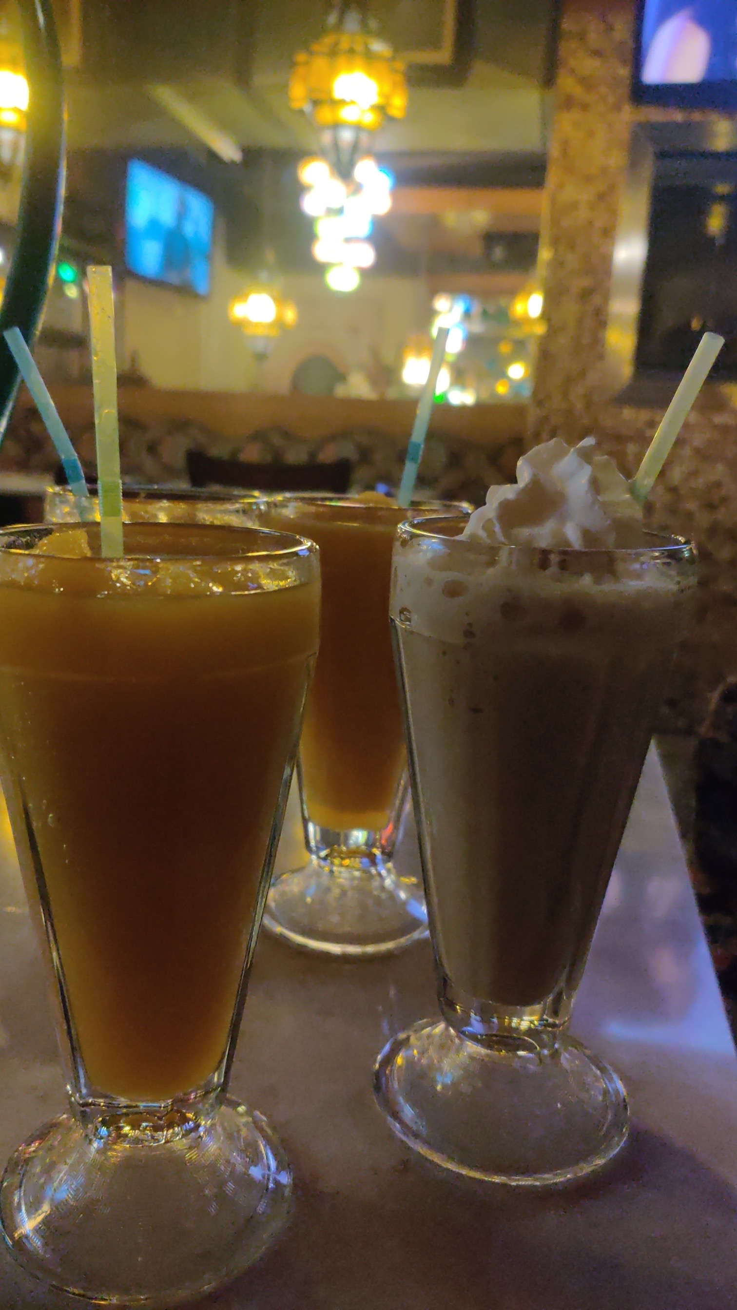 Smoothies