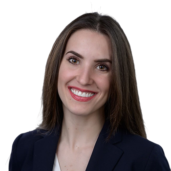 Lauren Duncan