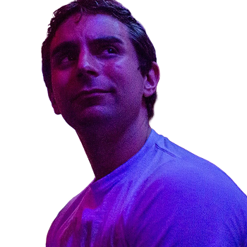Steve Voyk