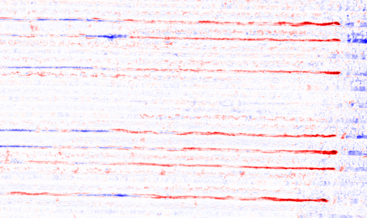 MSc Geoscience image