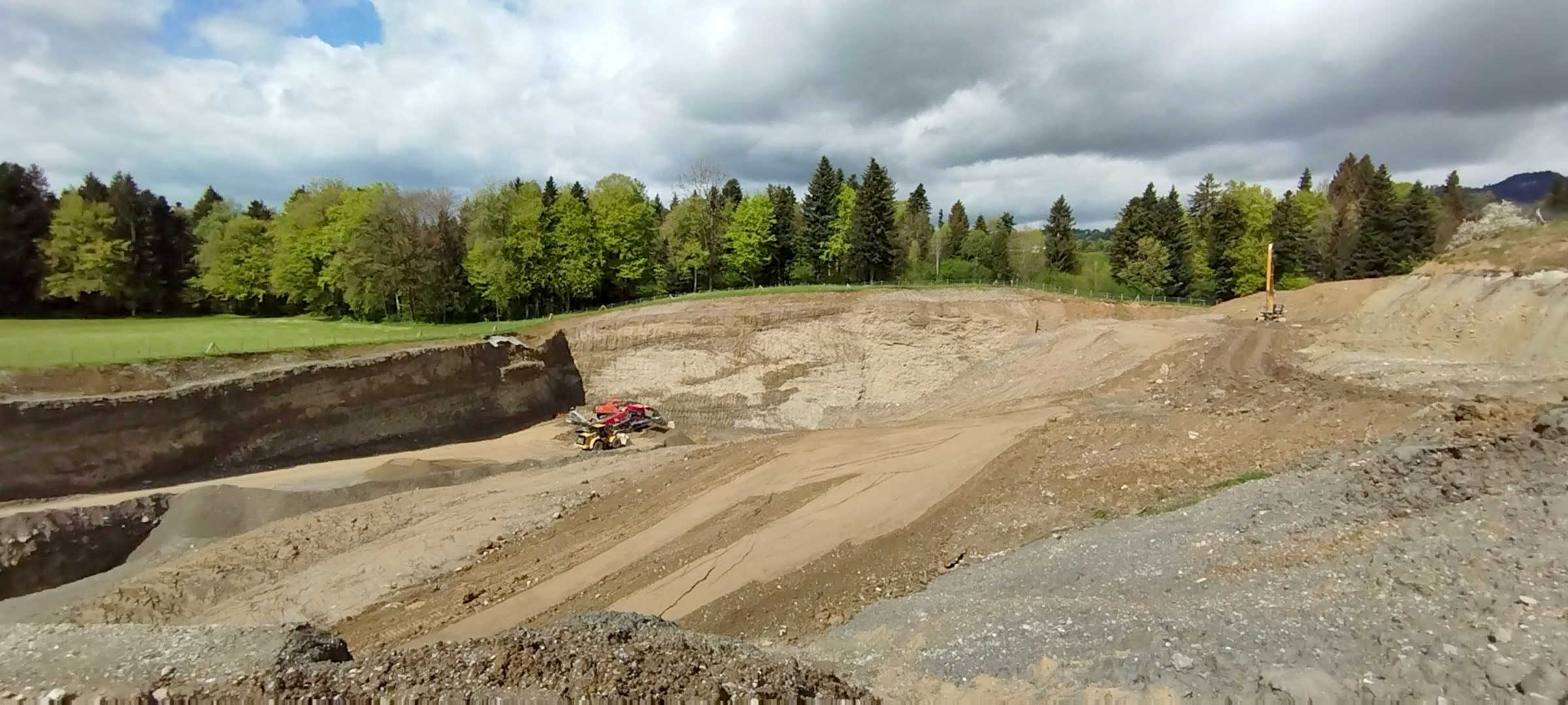 Environmental Computer Science