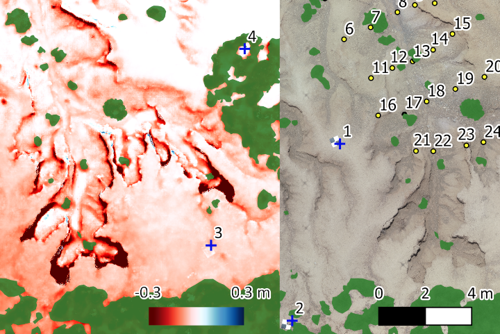 BSc Geoscience image