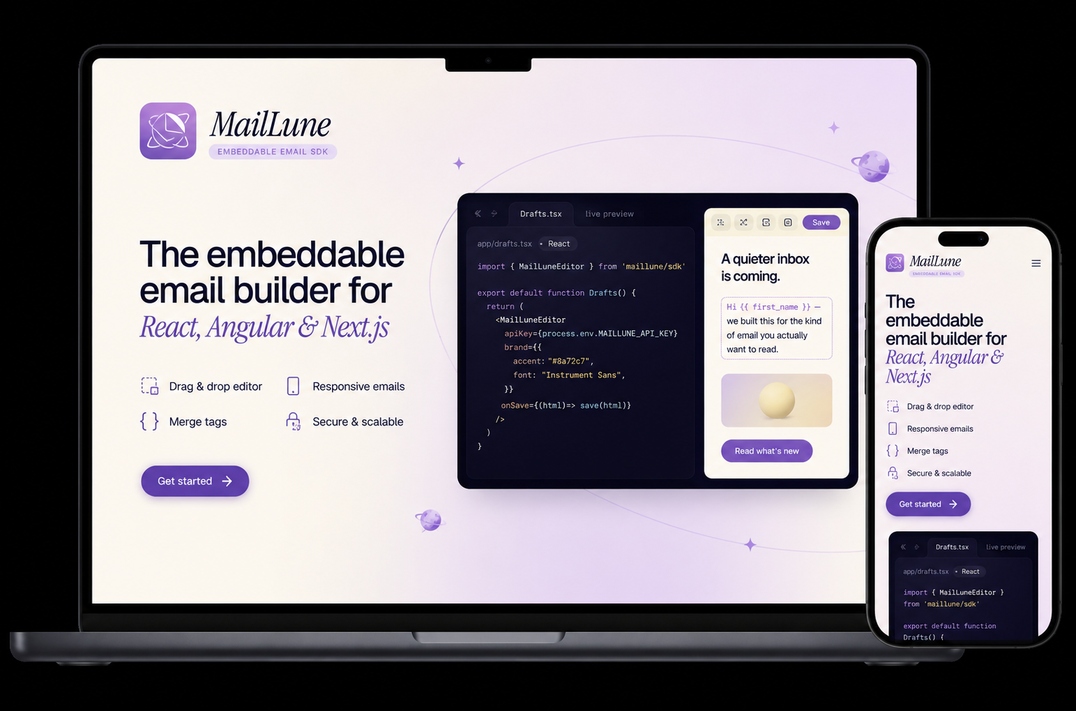 Maillune