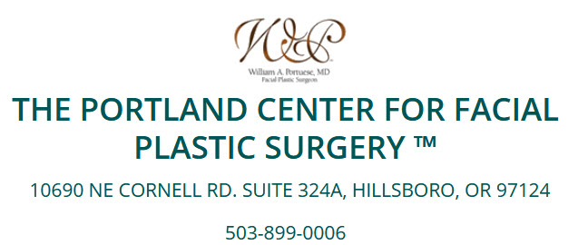 cosmetic surgery near me  Portland Oregon