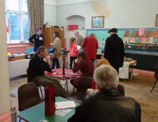 Coffee Morning at St Wilfrid'sCoffee Morning at St Wilfrid's