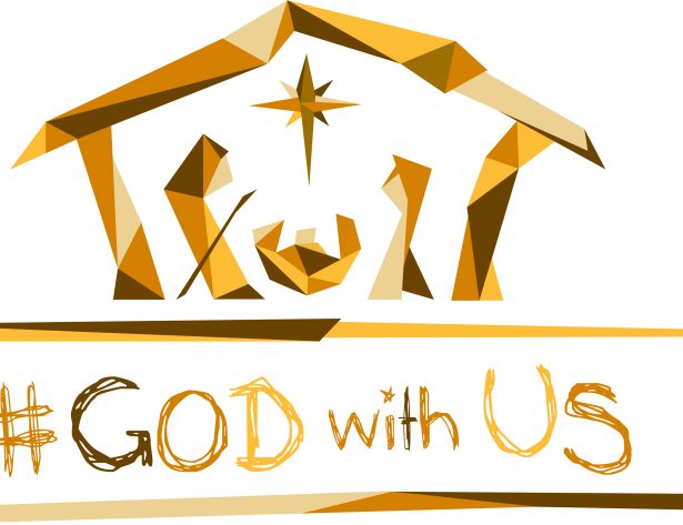 #GodWithUs