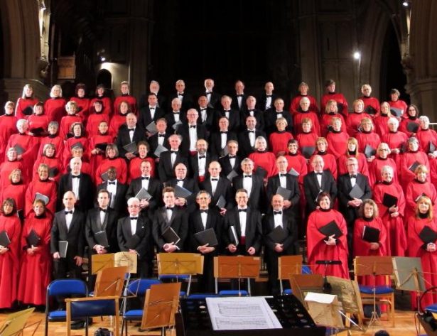 Portsmouth Choral Union