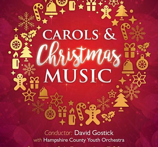 PCU Carols & Christmas Music