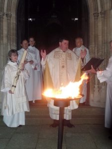 Easter Vigil