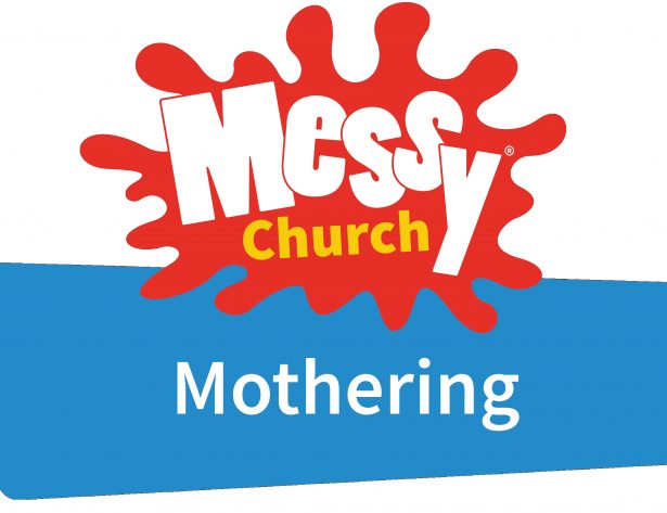 Messy Church Mothering