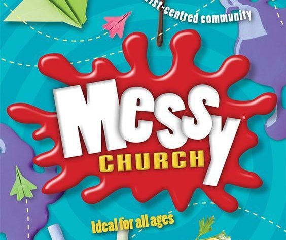 Messy Church