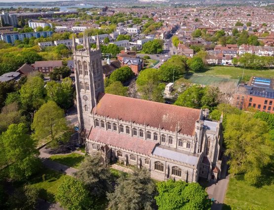 St Mary's Church