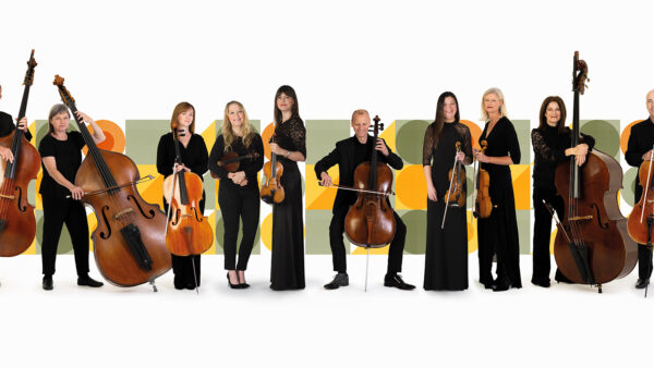 Bournemouth Symphony Orchestra