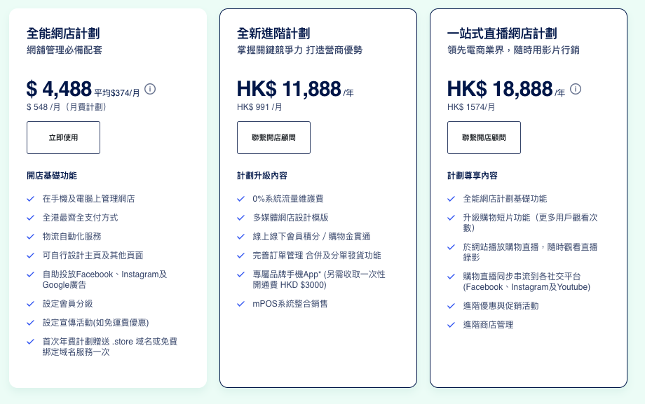 boutir price plan 2024
