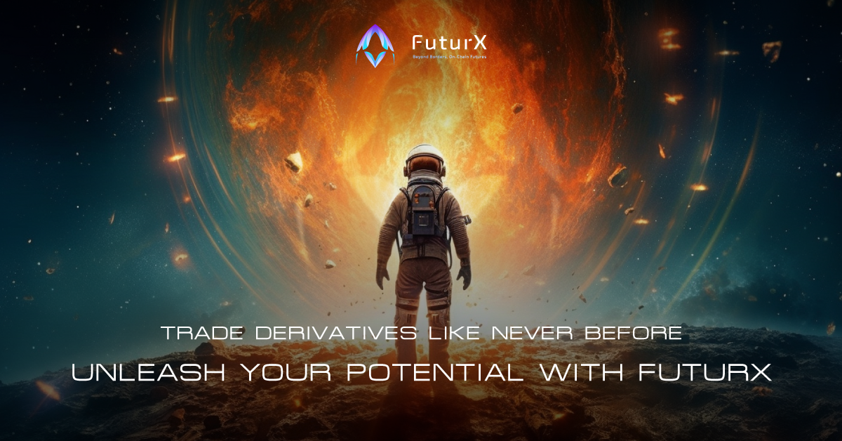 Why Choose FuturX: An In-Depth Comparison of DeFi Trading Platforms