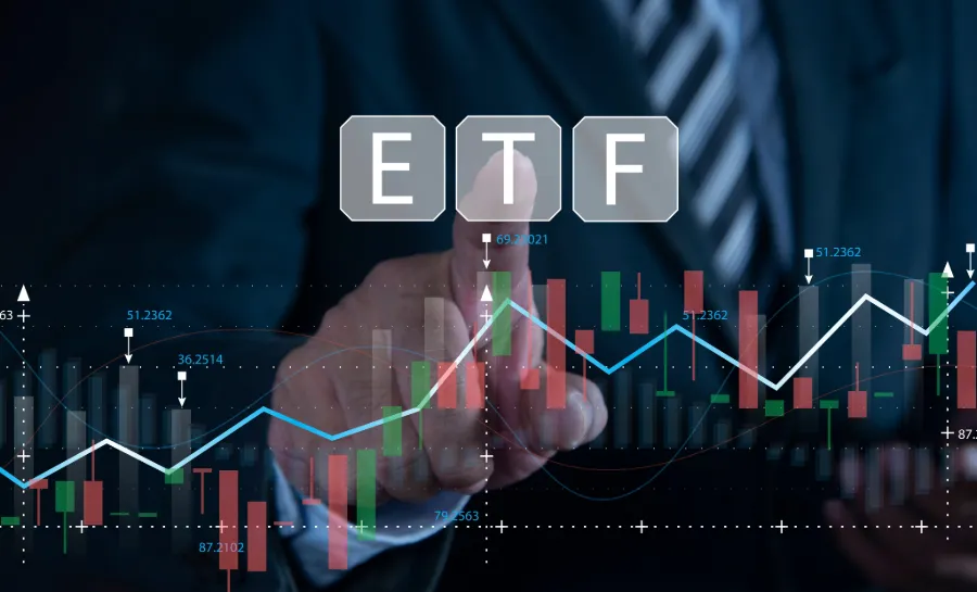 코스피200 ETF, 올해 수익률 80.76% 기록