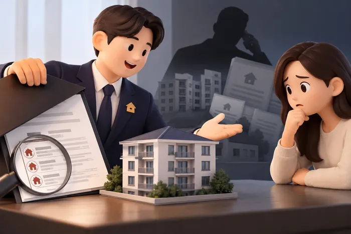 전세사기 예방 의무 위반 3년간 4배 증가
