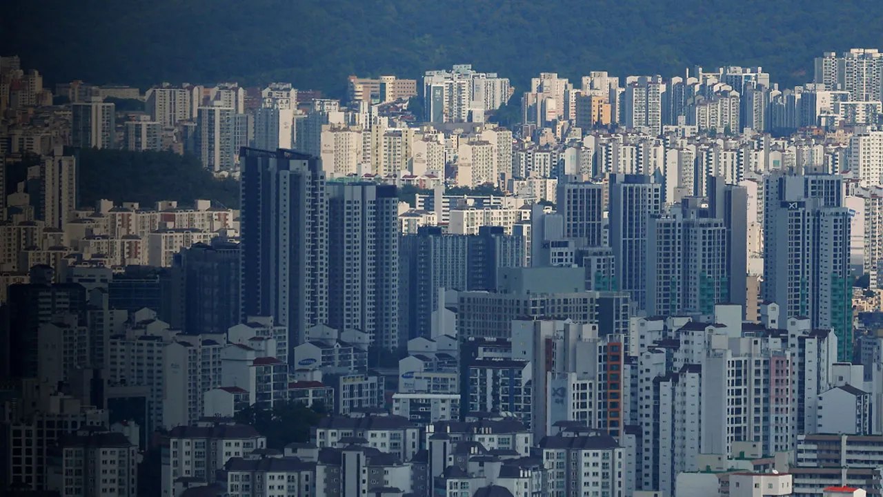 서울 아파트값 86주 연속 상승…역대 최장 기록 경신