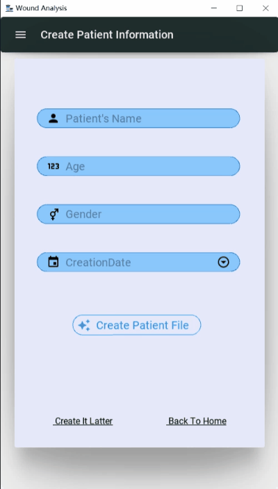 Double Click To Activate DatePicker