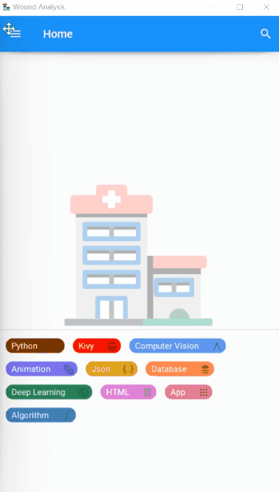 Exit App Dialog