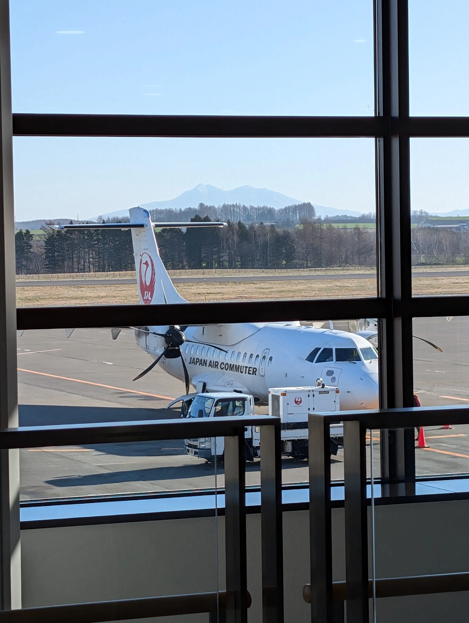 Posted media