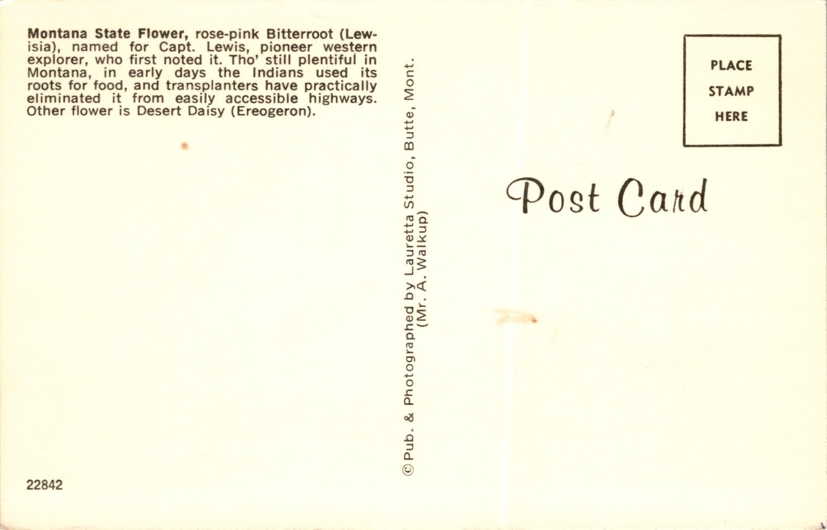 Montana, Bitterroot, Lewis, Captain Lewis, Native Americans, highways ...