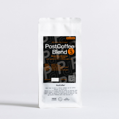 PostCoffee ポストコーヒーブレンド