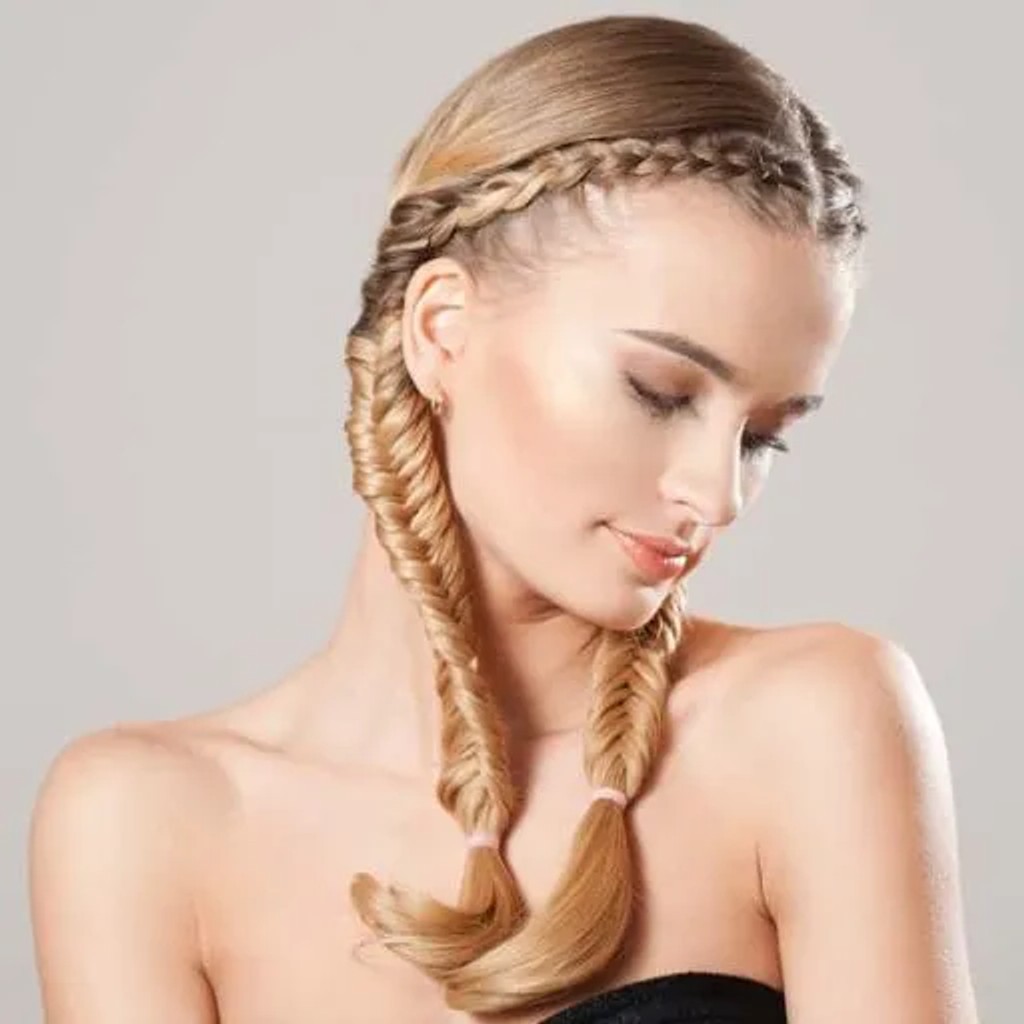 7 New Braided Hairstyles to Try Now | Rustic Retreat Beauty Blog