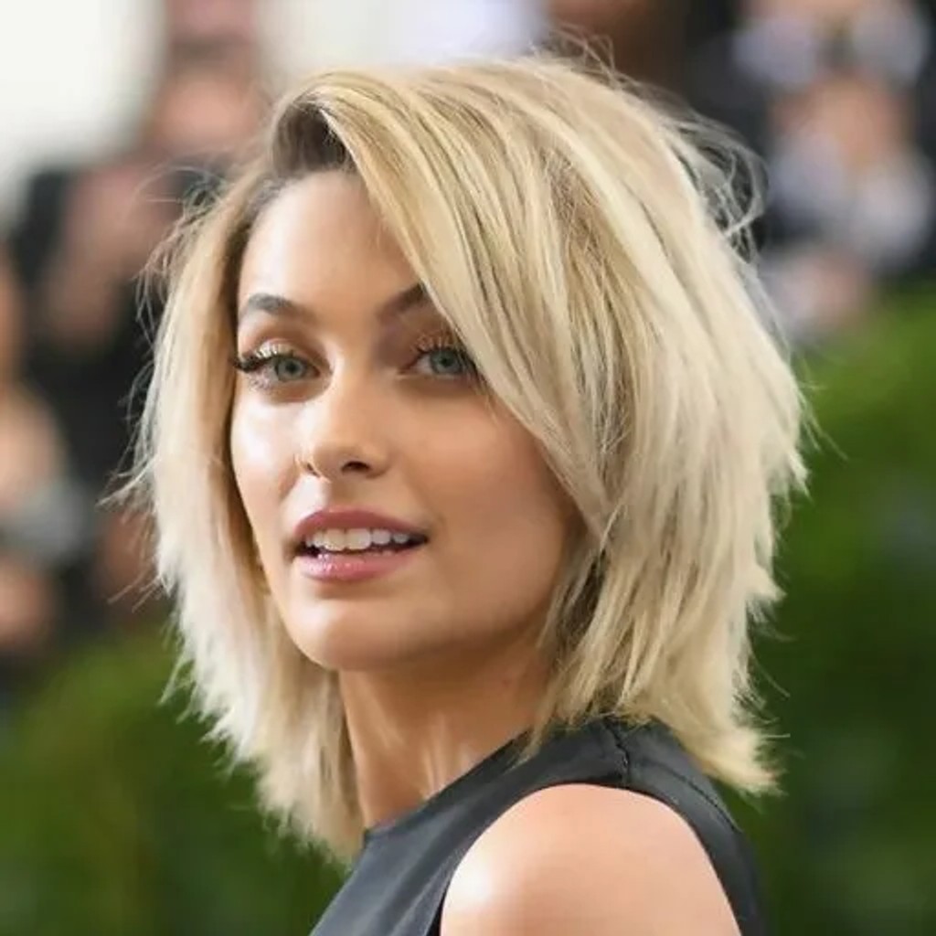 51 Short Haircuts And Styles Perfect If You Have A Thick Head Of Hair
