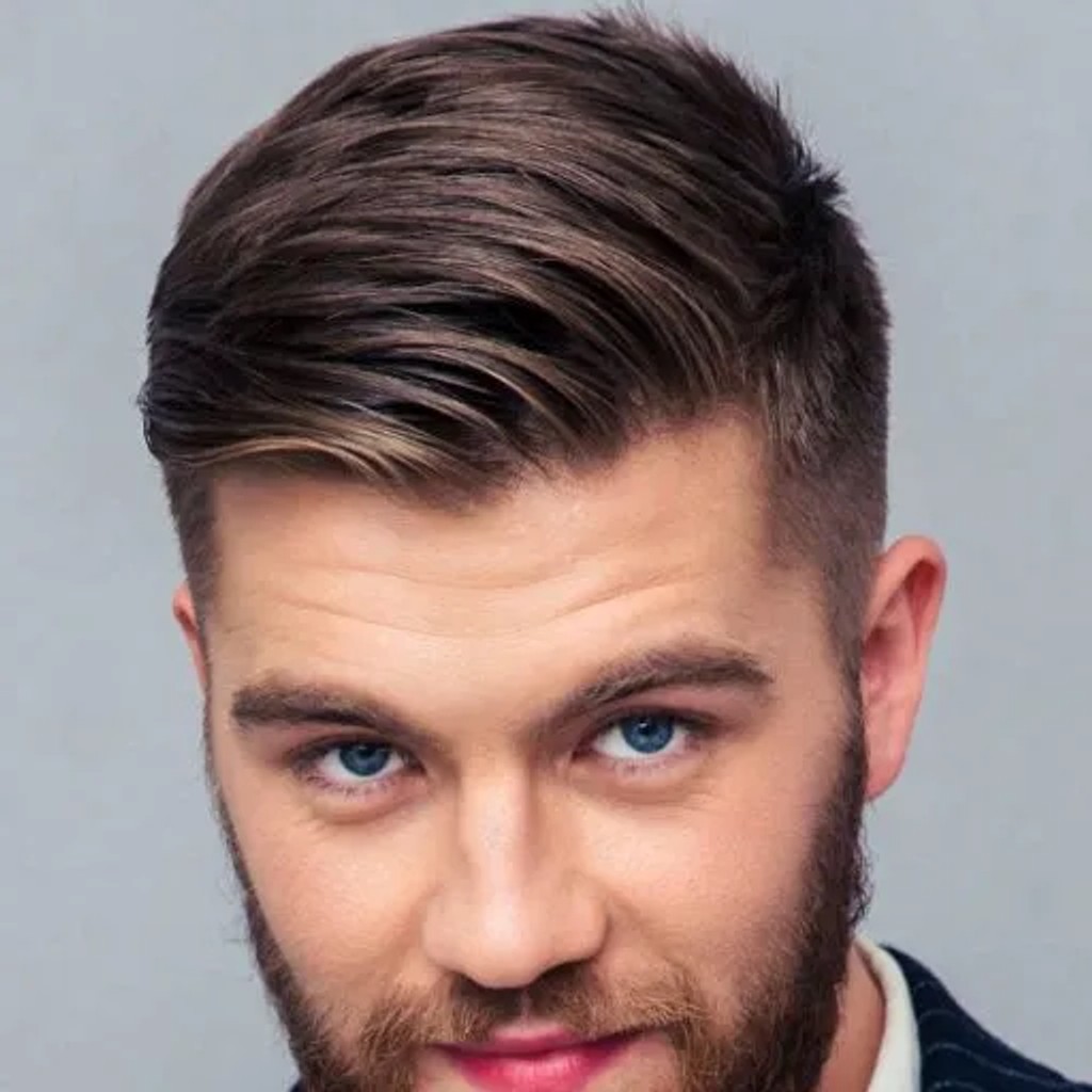 59 Popular Medium Length Hairstyles For Men To Try in 2024