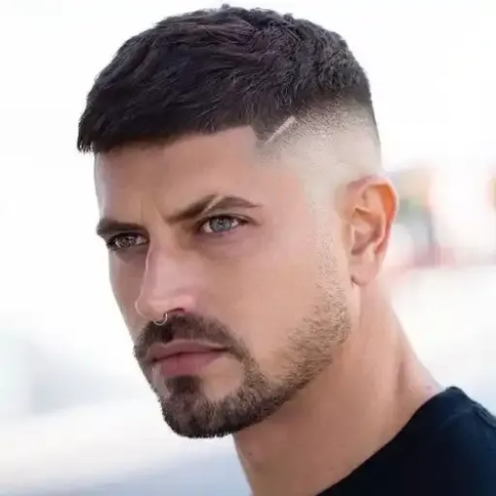 15 Trending Haircuts For Men in 2024