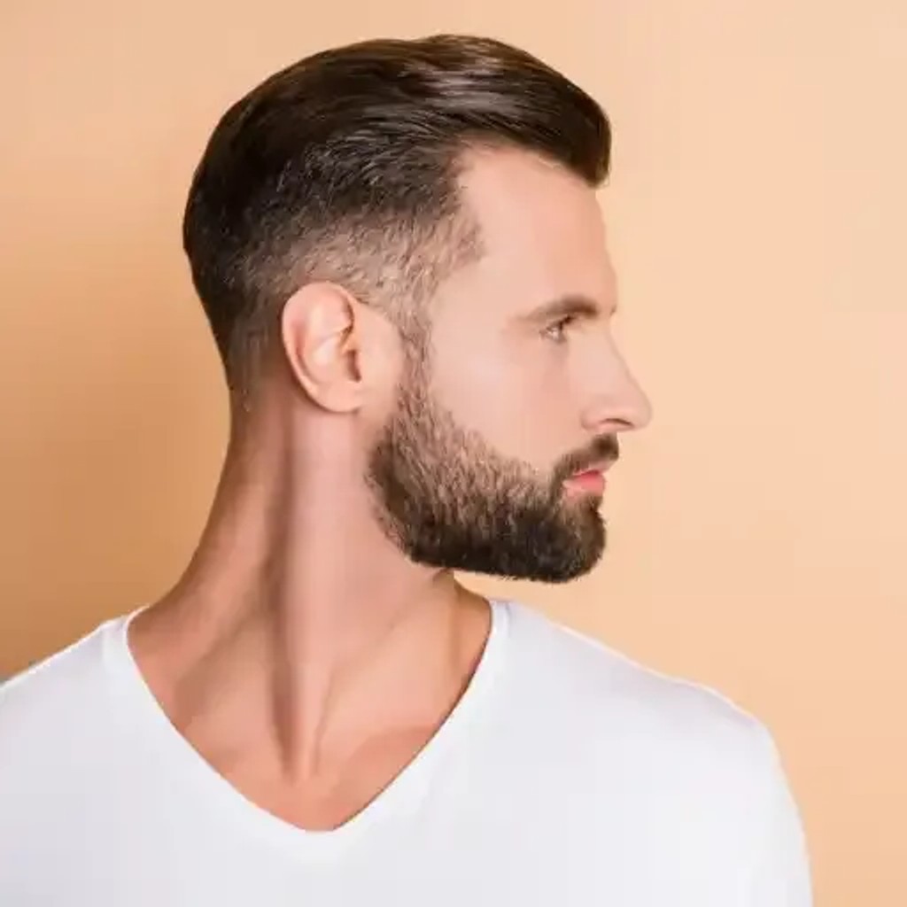 50 CLassic Taper Haircuts For Stable Men - Mens Haircuts