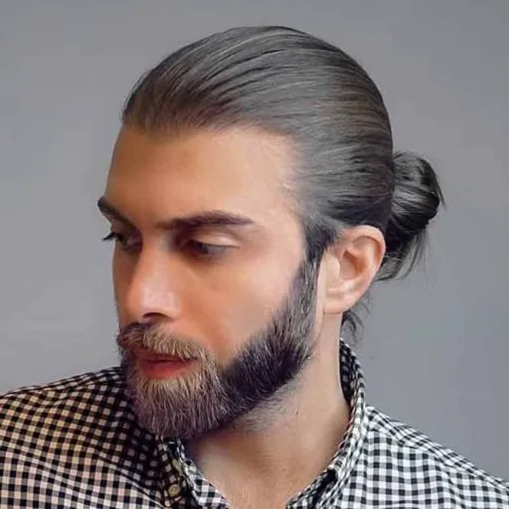 Asian Hairstyles Male | TikTok