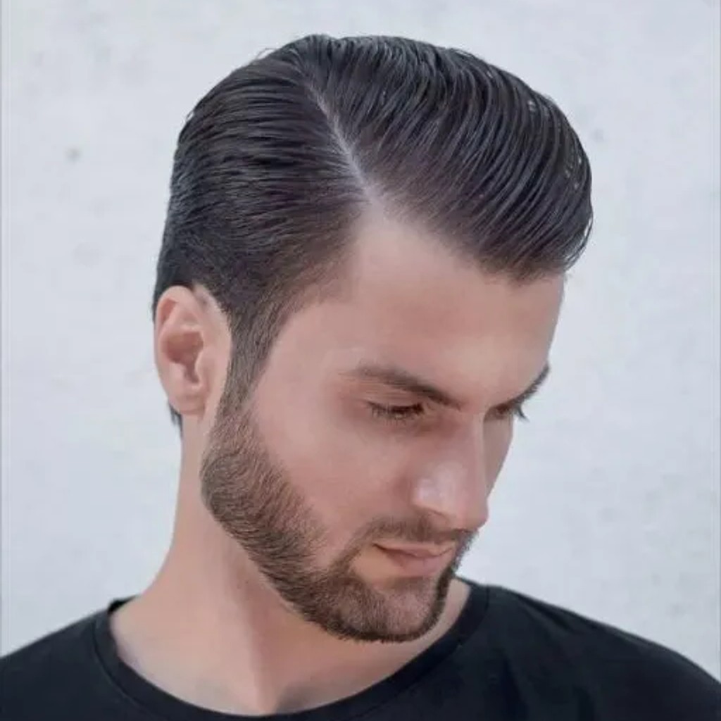 30 Asymmetrical Men Hairstyles | Asymmetrical hairstyles, Hairstyles  haircuts, Asymmetrical haircut