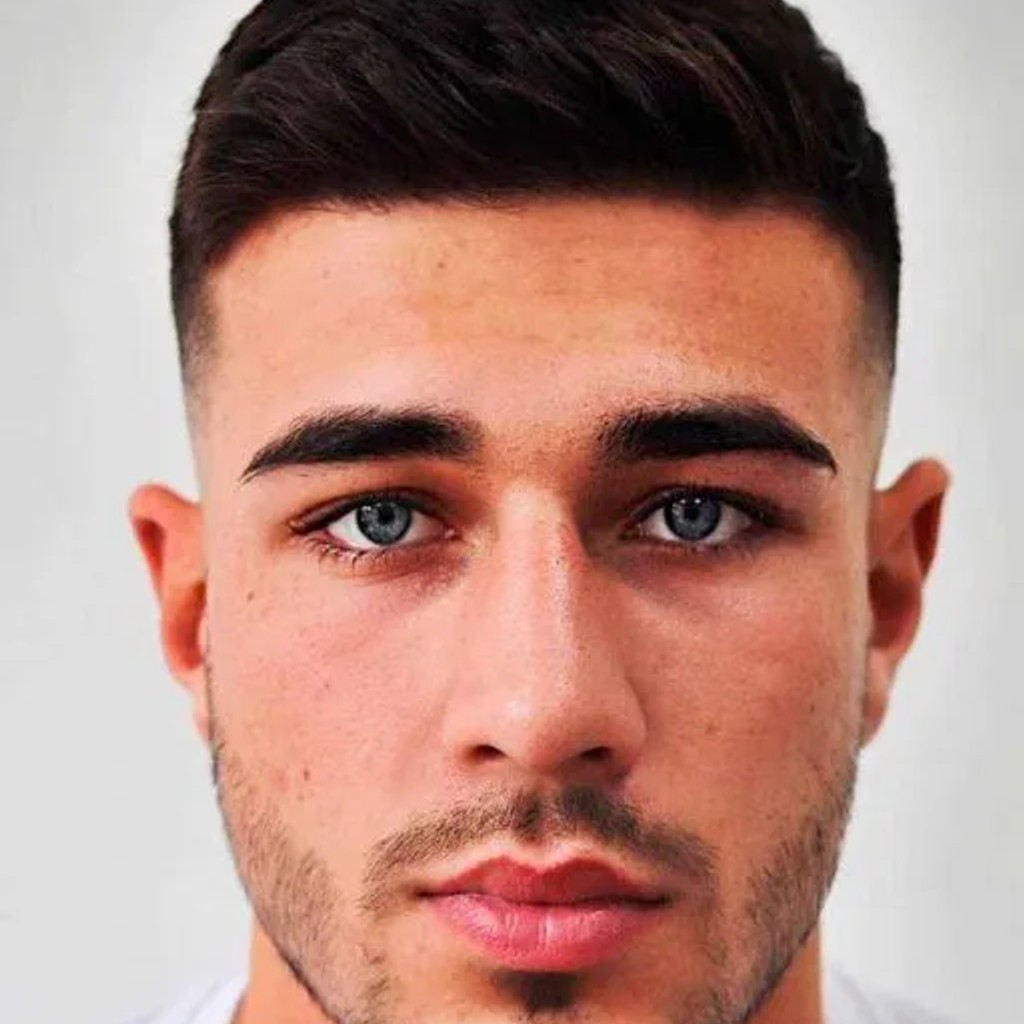 49 Best Mens Haircuts 2021: The Definitive Guide (Pick A New Look) |  Haircuts for men, Cool mens haircuts, Hair designs for boys