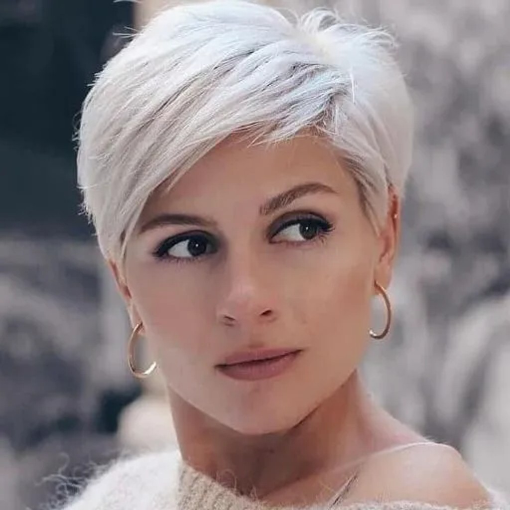 A History of the Pixie Cut: How It Evolved Into Today's Biggest Beauty  Statement