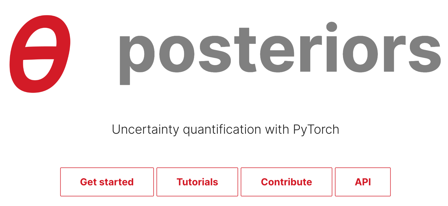 posteriorsis a new open source Python library from Normal Computing that provides tools for uncertainty quantification and Bayesian computation. We us