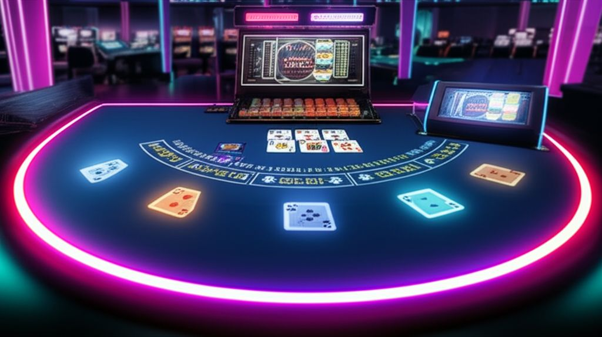 SUNWIN: Platform Features, Digital Innovation, User Safety, and the Future of Online Entertainment