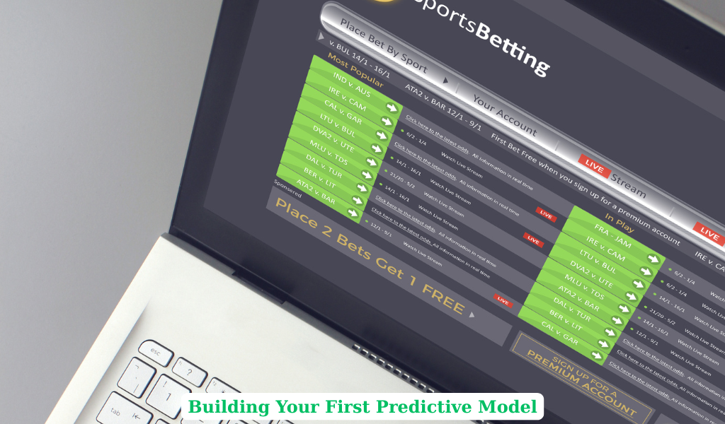 Market-Specific Analytical