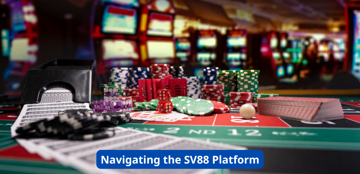 Responsible Gambling