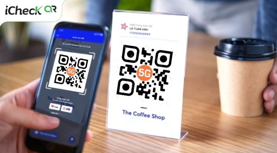 Tác động của mã QR trong giáo dục STEM