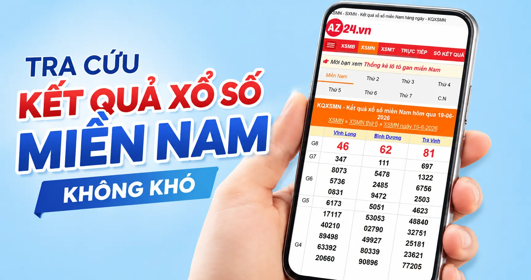 Tiêu chí kiểm tra bài phân tích xổ số miền Trung