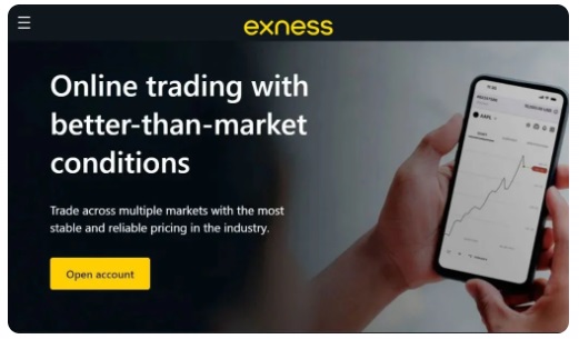 Quy trình xác minh danh tính forex