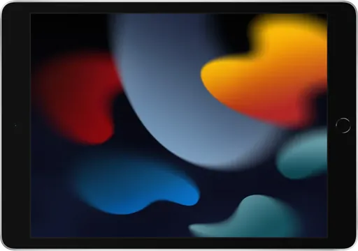 iPad 9