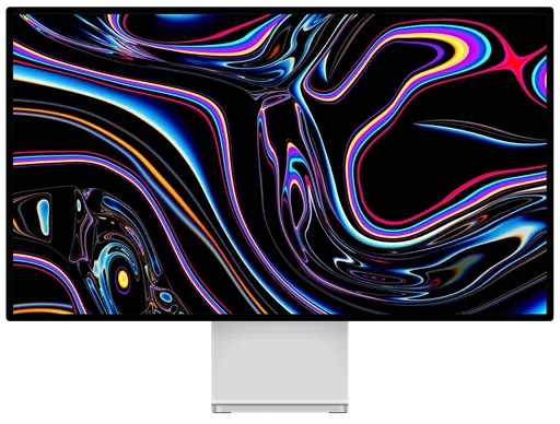Pro Display XDR