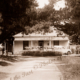 Mountain House, Aireys Inlet, Vic. c1950s. Victoria. Great Ocean Road